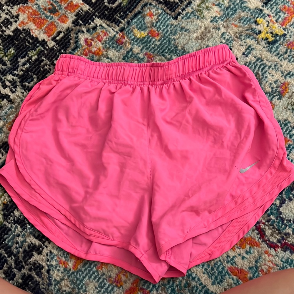 Nike womens running short